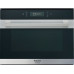 Встраиваемая микроволновая печь Hotpoint-Ariston MP 775 IX HA