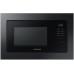 Встраиваемая микроволновая печь Samsung MS20A7013AT/BW