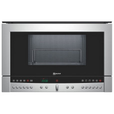 Встраиваемая микроволновая печь Neff C54L70N0 Встраиваемая микроволновая печь Neff C54L70N0