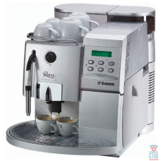 Кофемашина Philips Saeco Royal Professional Chrome