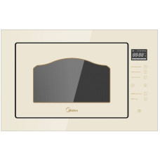 Встраиваемая микроволновая печь Midea MI10250RGI B Встраиваемая микроволновая печь Midea MI10250RGI B