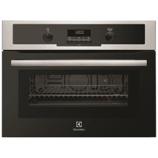 Встраиваемая микроволновая печь Electrolux EVY 6600 AOX