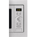 Встраиваемая микроволновая печь Zanussi ZSG 25224 XA Встраиваемая микроволновая печь Zanussi ZSG 25224 XA