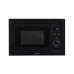 Встраиваемая микроволновая печь Lex Bimo 25.01 Black