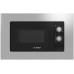Встраиваемая микроволновая печь Bosch BFL620MS3