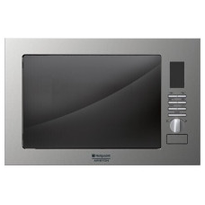 Встраиваемая микроволновая печь Hotpoint-Ariston MWK 222.1 X