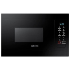 Встраиваемая микроволновая печь Samsung MS22M8054AK BW