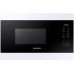 Встраиваемая микроволновая печь Samsung MS22M8054AK BW Встраиваемая микроволновая печь Samsung MS22M8054AK BW
