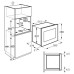 Встраиваемая микроволновая печь Electrolux EMT 25203 OC