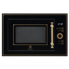Встраиваемая микроволновая печь Electrolux EMT 25203 OK