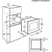 Встраиваемая микроволновая печь Electrolux EMT 25203 OK
