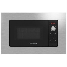 Встраиваемая микроволновая печь Bosch BFL 623MS3