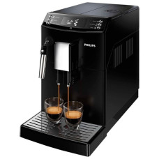 Кофемашина Philips EP3519 3100 Series