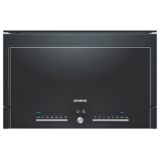 Встраиваемая микроволновая печь Siemens HF 25M6L2