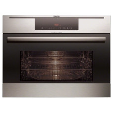 Встраиваемая микроволновая печь AEG MCC 3885 EM Встраиваемая микроволновая печь AEG MCC 3885 EM