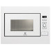Встраиваемая микроволновая печь Electrolux EMS 26004 OW