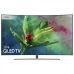 Телевизор Samsung 65Q8CNAUX серебристый