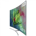 Телевизор Samsung 65Q8CNAUX серебристый