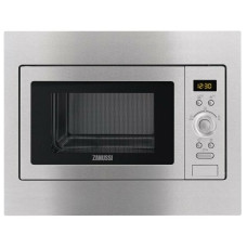 Встраиваемая микроволновая печь Zanussi ZSC 25259 XA