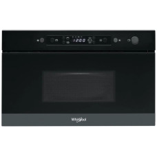 Встраиваемая микроволновая печь Whirlpool AMW 4920 NB