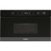 Встраиваемая микроволновая печь Whirlpool AMW 4920 NB