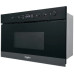 Встраиваемая микроволновая печь Whirlpool AMW 4920 NB