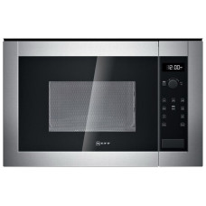 Встраиваемая микроволновая печь Neff H12WE60N0