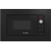 Встраиваемая микроволновая печь Bosch BEL623MY3 Встраиваемая микроволновая печь Bosch BEL623MY3