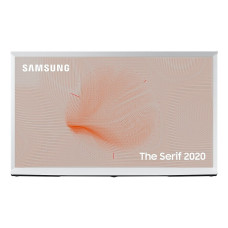 Телевизор Samsung QE43LS01TAU