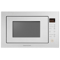 Встраиваемая микроволновая печь Zigmund Shtain BMO 19 352 W Встраиваемая микроволновая печь Zigmund Shtain BMO 19 352 W