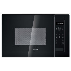 Встраиваемая микроволновая печь Neff H12WE60S0