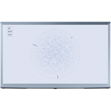 Телевизор Samsung QE43LS01TBUXRU