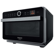 Микроволновая печь Hotpoint-Ariston MWHA 33343 B