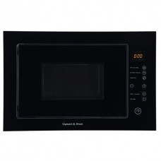 Встраиваемая микроволновая печь Zigmund & Shtain BMO 19.352 B Встраиваемая микроволновая печь Zigmund & Shtain BMO 19.352 B