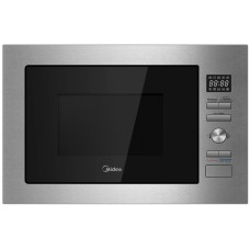Встраиваемая микроволновая печь Midea MI7250X Встраиваемая микроволновая печь Midea MI7250X