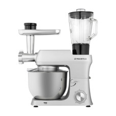 Кухонный комбайн MAUNFELD MF-421S PRO