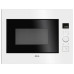 Встраиваемая микроволновая печь AEG MBE 2658S W