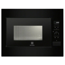 Встраиваемая микроволновая печь Electrolux EMS 26004 OK