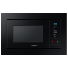 Встраиваемая микроволновая печь Samsung MG23A7118AK/BW Встраиваемая микроволновая печь Samsung MG23A7118AK/BW