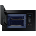 Встраиваемая микроволновая печь Samsung MG23A7118AK/BW