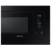 Встраиваемая микроволновая печь Samsung MG23A7118AK/BW