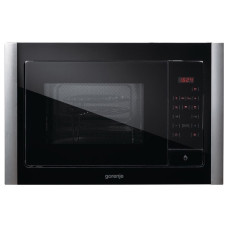Встраиваемая микроволновая печь Gorenje BM 6120 AX