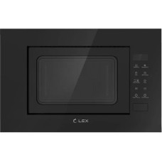 Встраиваемая микроволновая печь Lex CHGA100001