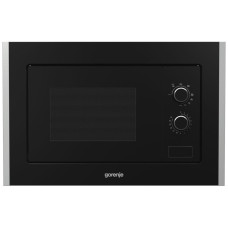 Встраиваемая микроволновая печь Gorenje BM 171E2 XG