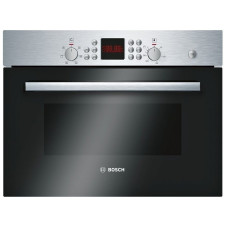 Встраиваемая микроволновая печь Bosch HBC 84H501