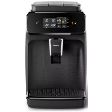 Кофемашина Philips EP1000/00 черный
