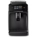 Кофемашина Philips EP1000/00 черный
