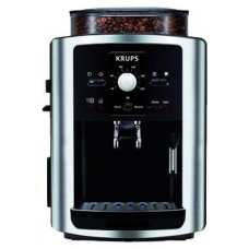 Кофемашина Krups EA 8010