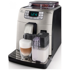 Кофемашина Philips Saeco HD 8753/89