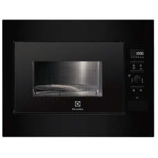 Встраиваемая микроволновая печь Electrolux EMS 26204 OK